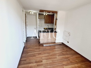 Arriendo Mensual / Departamento / Santiago