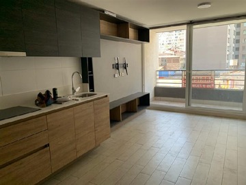 Arriendo Mensual / Departamento / Santiago