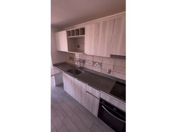 Arriendo Mensual / Departamento / Santiago