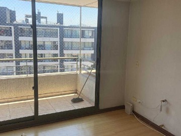 Arriendo Mensual / Departamento / Santiago