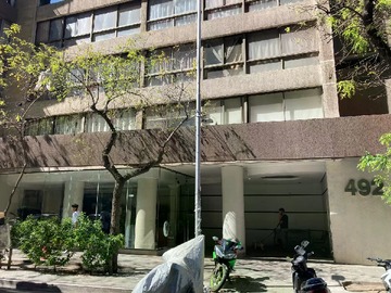 Arriendo Mensual / Departamento / Santiago