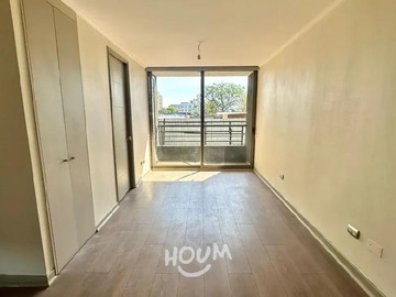 Arriendo Mensual / Departamento / Santiago