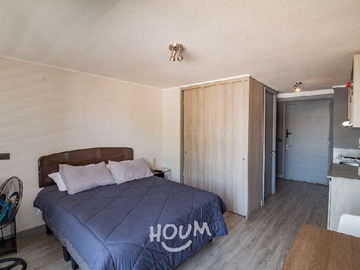 Arriendo Mensual / Departamento / Santiago