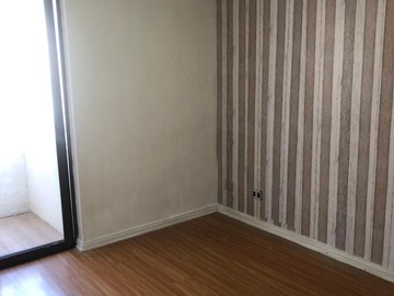 Arriendo Mensual / Departamento / Santiago