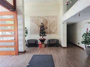 Arriendo Mensual / Departamento / Santiago