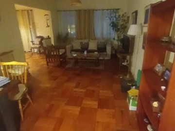 Arriendo Mensual / Departamento / Santiago