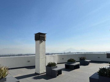 Arriendo Mensual / Departamento / Santiago