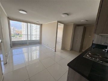 Arriendo Mensual / Departamento / Santiago