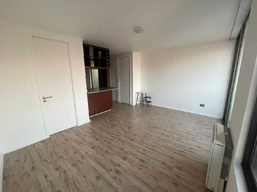 Arriendo Mensual / Departamento / Santiago