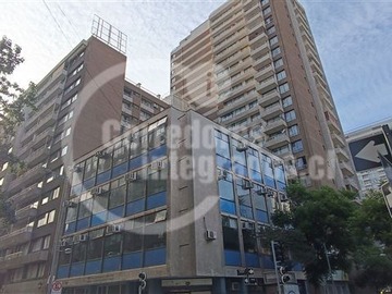 Arriendo Mensual / Departamento / Santiago