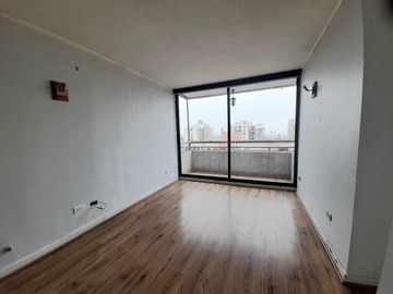 Arriendo Mensual / Departamento / Santiago