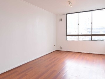 Arriendo Mensual / Departamento / Santiago