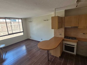 Arriendo Mensual / Departamento / Santiago