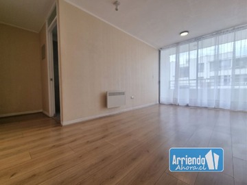 Arriendo Mensual / Departamento / Santiago