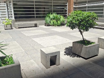 Arriendo Mensual / Departamento / Santiago