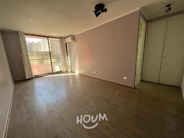 Arriendo Mensual / Departamento / Santiago