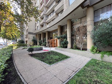 Arriendo Mensual / Departamento / Santiago