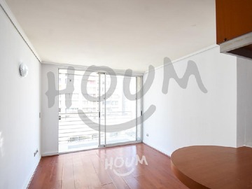 Arriendo Mensual / Departamento / Santiago