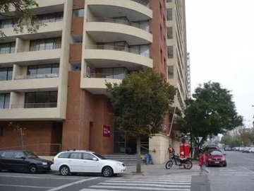 Arriendo Mensual / Departamento / Santiago