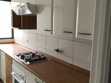 Cocina y Muebles