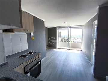 Arriendo Mensual / Departamento / Santiago