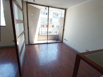 Arriendo Mensual / Departamento / Santiago