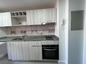 Arriendo Mensual / Departamento / Santiago