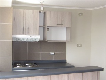 Arriendo Mensual / Departamento / Santiago