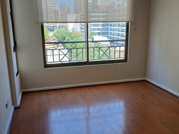 Arriendo Mensual / Departamento / Santiago