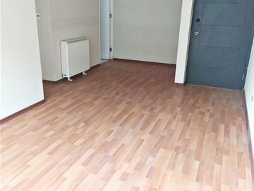 Arriendo Mensual / Departamento / Santiago