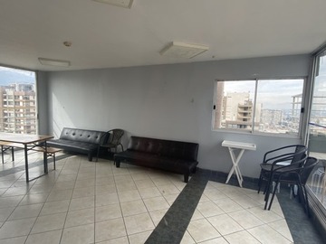 Arriendo Mensual / Departamento / Santiago