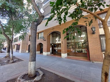 Arriendo Mensual / Departamento / Santiago