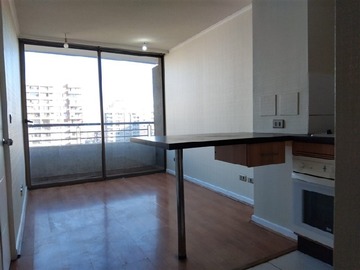 Arriendo Mensual / Departamento / Santiago
