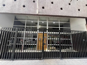 Arriendo Mensual / Departamento / Santiago