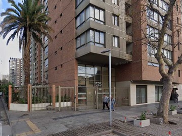 Arriendo Mensual / Departamento / Santiago