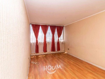 Arriendo Mensual / Departamento / Santiago