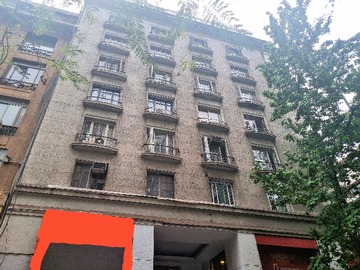 Arriendo Mensual / Departamento / Santiago