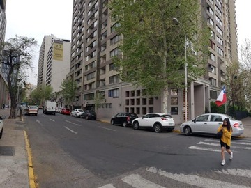 Arriendo Mensual / Departamento / Santiago