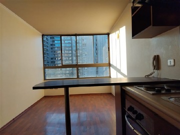 Arriendo Mensual / Departamento / Santiago