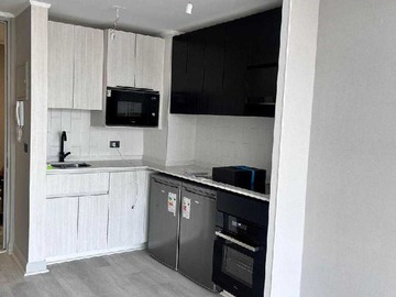 Arriendo Mensual / Departamento / Santiago
