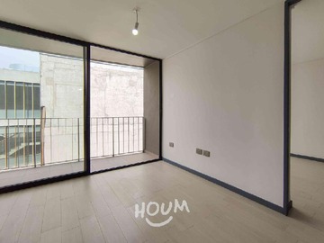 Arriendo Mensual / Departamento / Santiago