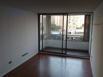 Arriendo Mensual / Departamento / Santiago