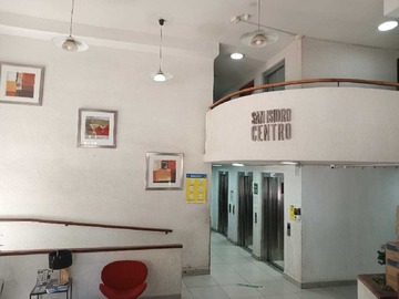 Arriendo Mensual / Departamento / Santiago