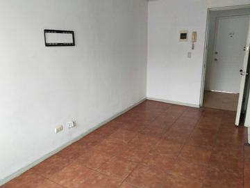 Arriendo Mensual / Departamento / Santiago