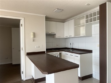 Arriendo Mensual / Departamento / Santiago