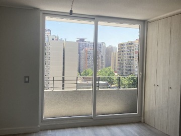 Arriendo Mensual / Departamento / Santiago