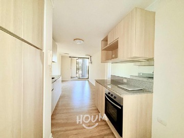 Arriendo Mensual / Departamento / Santiago