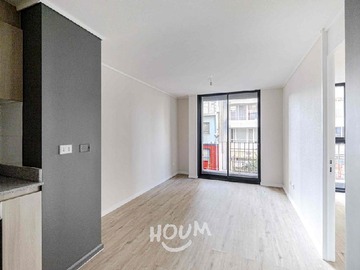 Arriendo Mensual / Departamento / Santiago