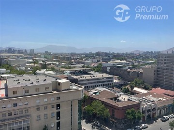 Arriendo Mensual / Departamento / Santiago