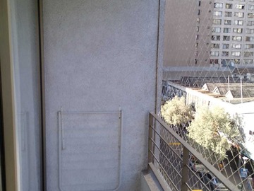 Arriendo Mensual / Departamento / Santiago